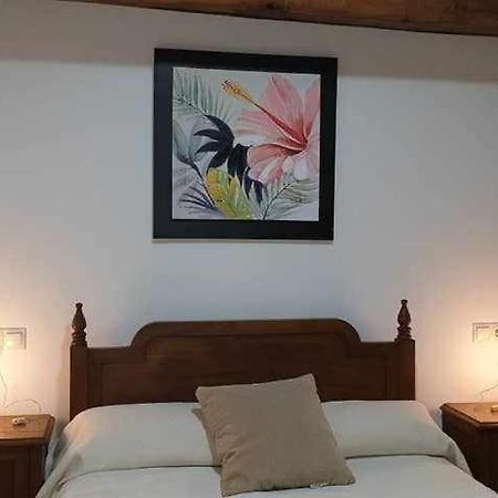 A Casa da Zalaroia para gente amante de la naturaleza Moman Bagian luar foto