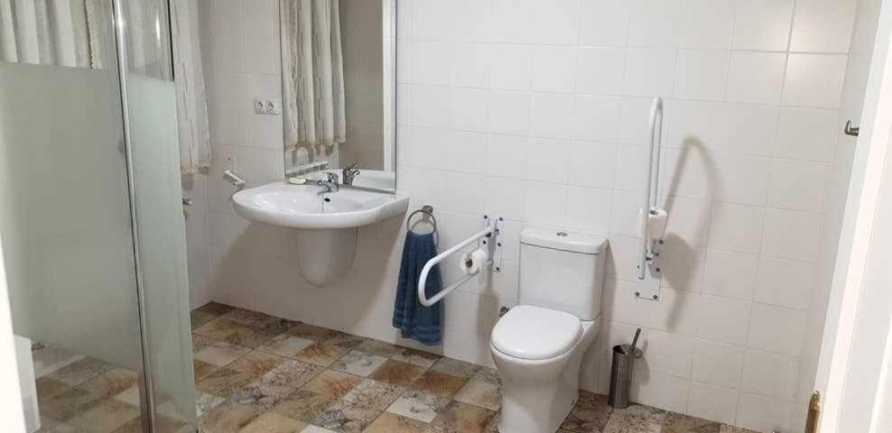 A Casa da Zalaroia para gente amante de la naturaleza Moman Bagian luar foto